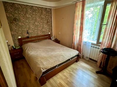 квартира за адресою Яценка вул., 1-А