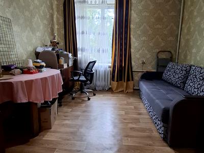 квартира по адресу Киев, Берестейский просп. (Победы), 60