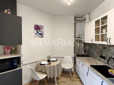 квартира за адресою Університетська вул., 3
