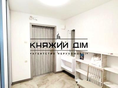 квартира по адресу Братства Тарасовцев ул. (Декабристів), 12/37