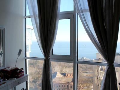квартира за адресою Лідерсівський, 5