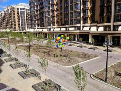 квартира по адресу Боголюбова ул., 20