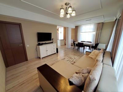 квартира за адресою Регенераторна вул., 4
