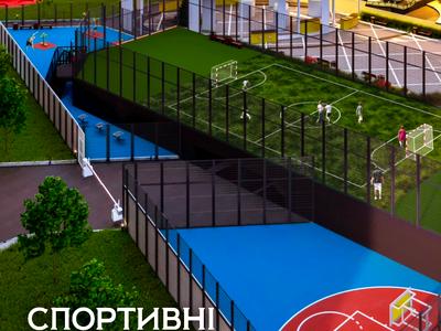 квартира по адресу Семьи Кульженков ул. (Дегтяренко Петра), 22
