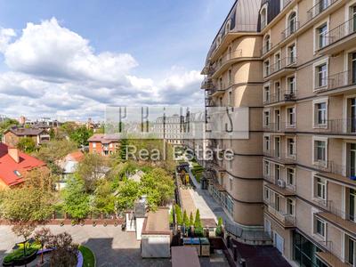 квартира по адресу Киев, Зверинецкая ул., 47