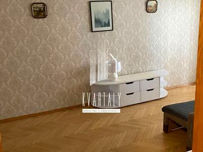 квартира за адресою Голосіївський просп. (40-річчя Жовтня), 46-А