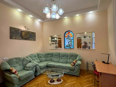 квартира по адресу Евгения Чикаленко ул. (Пушкінська), 39