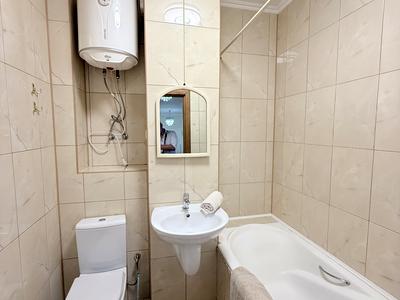 квартира по адресу Радужный массив ул., 8/1
