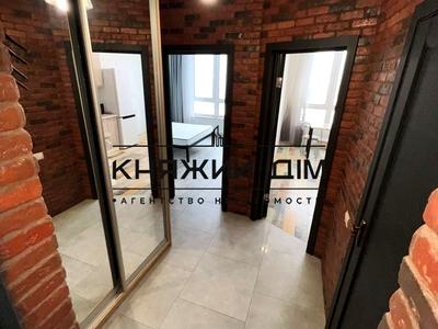квартира за адресою Кам'янська вул. (Дніпродзержинська), 128