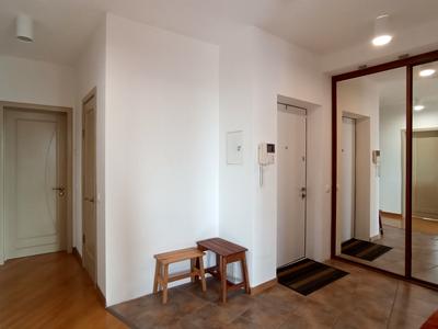 квартира за адресою Миколи Амосова вул., 4