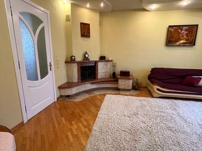 квартира за адресою Ужгород, Олександра Довженка вул., 6