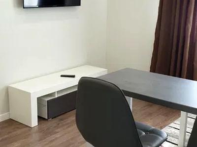 квартира за адресою Березова вул., 46