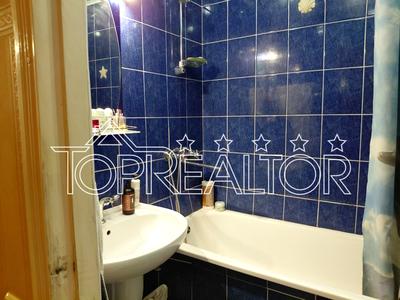 квартира по адресу Астрономическая ул., 35и