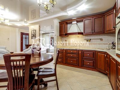 квартира за адресою Петра Григоренка просп., 38