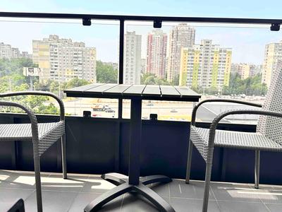 квартира за адресою Василя Стуса вул., 35-Б