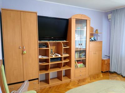 квартира по адресу Волго-Донская ул., 58/25