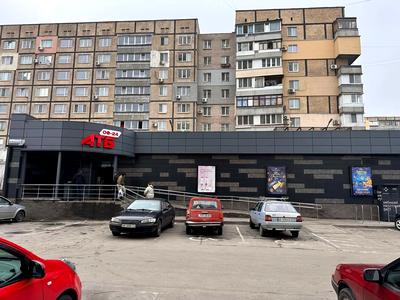 квартира за адресою Слобожанський просп. (Газети 