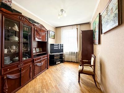 квартира по адресу Кравцова, 4