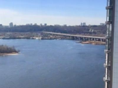 квартира за адресою Дніпровська набережна вул., 15-Є