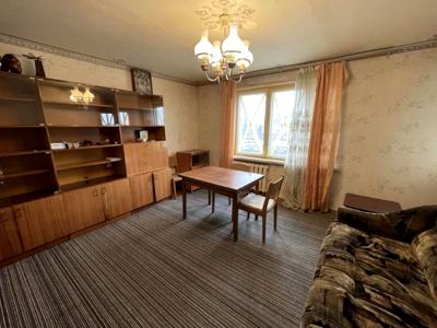 квартира за адресою Нововокзальна вул., 21