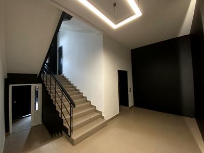 квартира за адресою Бельведерська, 23