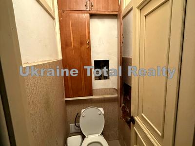 квартира за адресою Київ, Лондонська вул. (Пітерська), 7