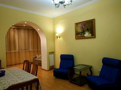 квартира по адресу Левка Лукьяненко ул. (Маршала Тимошенко), 21к5