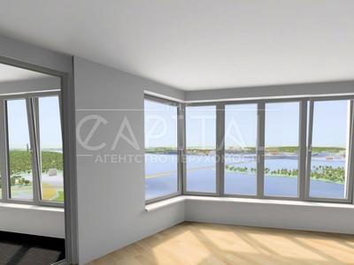 квартира за адресою Зарічна вул., 7