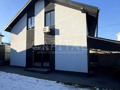 будинок за адресою Київ, Федьковича вул., 2
