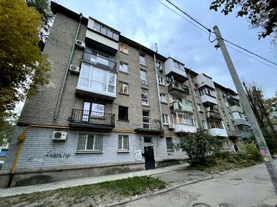 квартира по адресу Александра Поля просп. (Кірова), 66