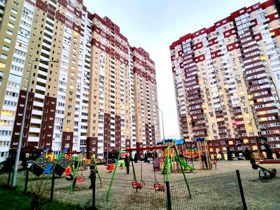 квартира за адресою Ясинуватський пров., 10