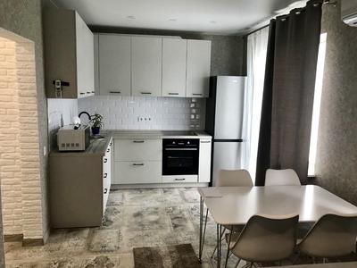квартира за адресою Вишняківська вул., 2
