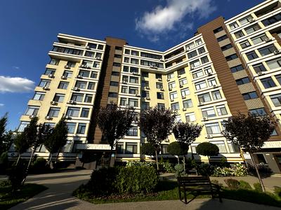 квартира по адресу Юнатская ул., 1