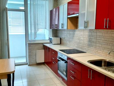 квартира по адресу Драгоманова ул., 2-Б