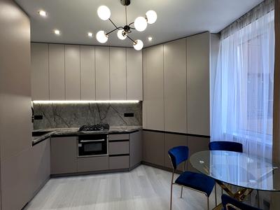 квартира по адресу Мартинова просп., 34