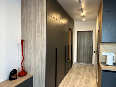 квартира за адресою Миколи Бажана просп., 17-А