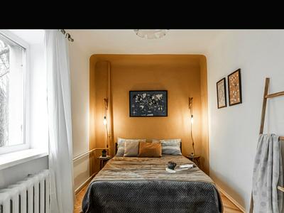 квартира за адресою Білоруська вул., 15