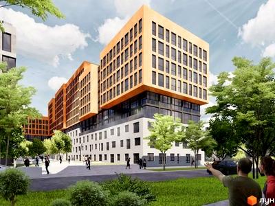 квартира по адресу Стрыйская ул., 45