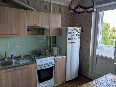квартира по адресу Березняковская ул., 16