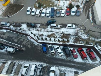 квартира по адресу Проспект миру, 94/1В