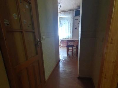 квартира за адресою Китобоев, 4