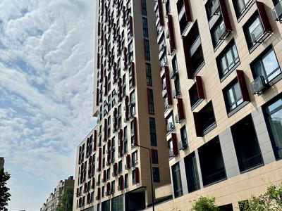 квартира за адресою Митрополита Василя Липківського вул. (Урицького), 38
