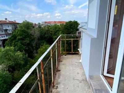 квартира по адресу Культуры ул., 15