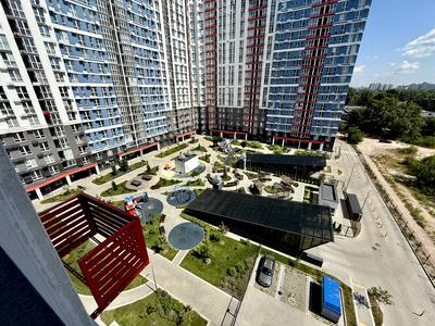 квартира за адресою Гліба Бабіча вул. (Канальна), 8-Б