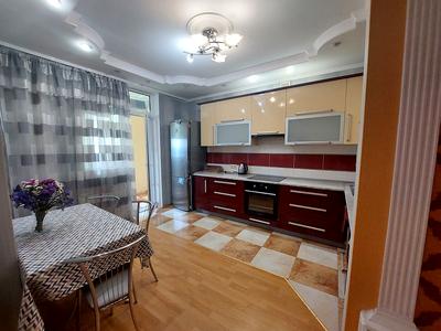 квартира по адресу Елизаветы Чавдар ул., 9