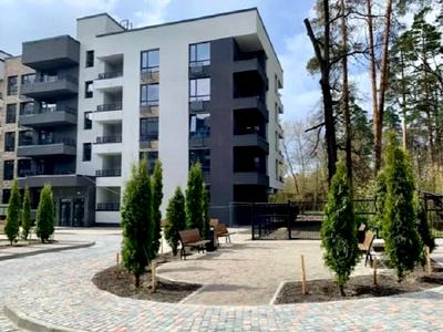 квартира по адресу Квітки Цісик, 32