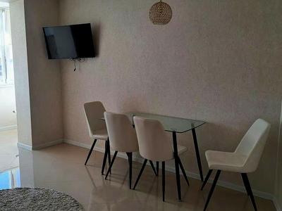 квартира за адресою Чорновола вул., 29