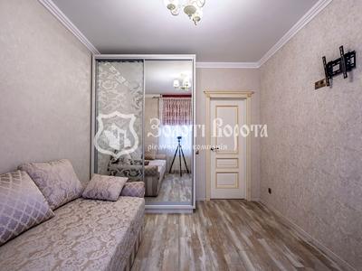 квартира по адресу Урловская ул., 23-В
