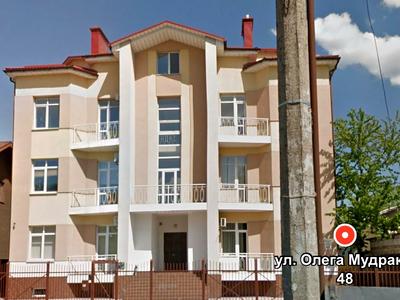 квартира по адресу Олега Мудрака ул. (Генерала Наумова), 48-А