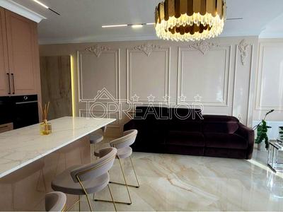 квартира за адресою Новгородська, 46
